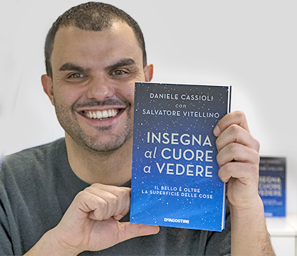 Al ‘Dardanello Incontra’ la lezione di vita di Daniele Cassioli
