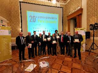 Lunedì 2 dicembre la consegna del 21º premio ‘Dardanello’