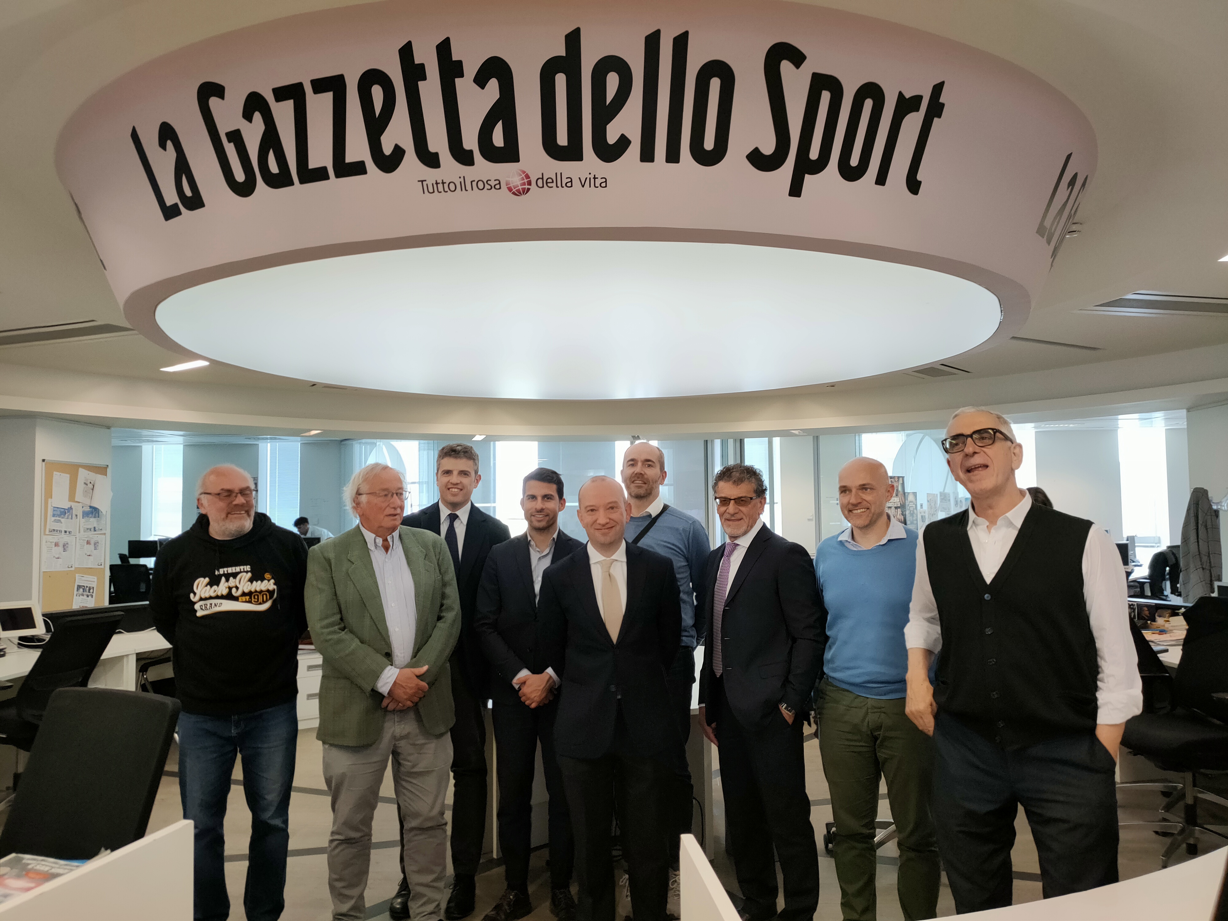 Milano: presentata la 22ª edizione del premio ‘Dardanello’ Milano: presentata la 22ª edizione del premio ‘Dardanello’