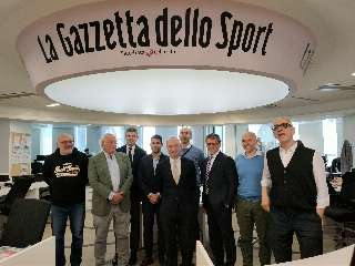Milano: presentata la 22ª edizione del premio ‘Dardanello’