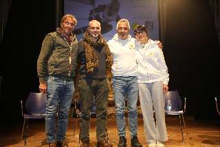 «Matilde è stata un dono: la sua storia doveva continuare»