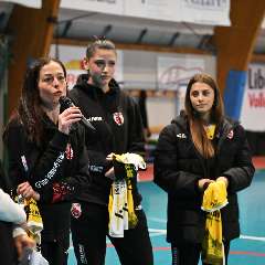 ‘Dardanello Incontra’ a Dogliani: il volley ispira i giovani