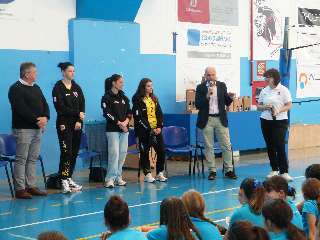 Entusiasmo a Dogliani per il ‘Dardanello Incontra’ sul volley 