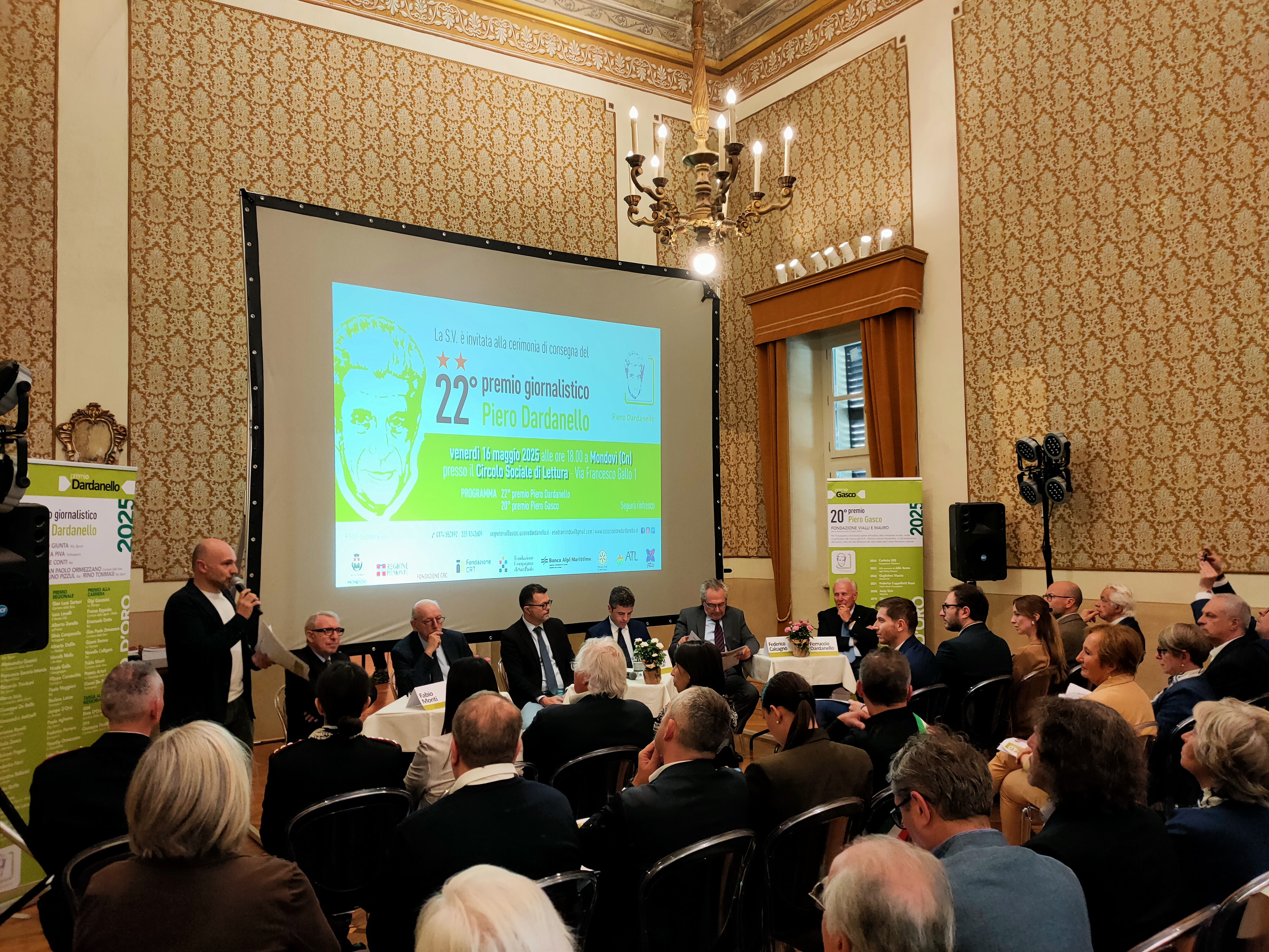 Valorizzare il talento: il doppio binario del ‘Dardanello’